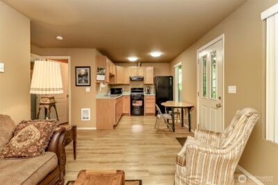 278 Osborn Road , Ashford, WA 98304 - Photo 6