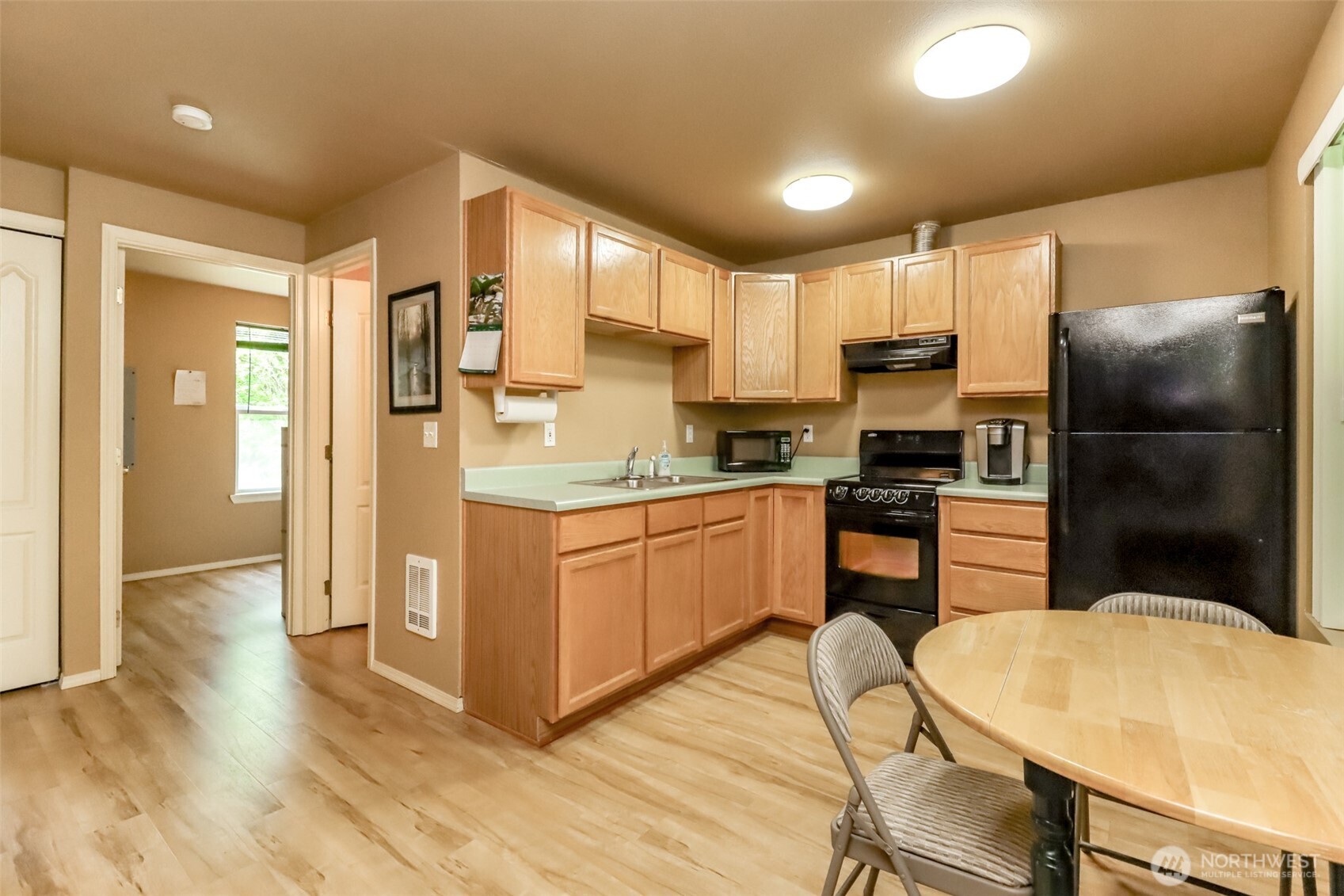 278 Osborn Road , Ashford, WA 98304