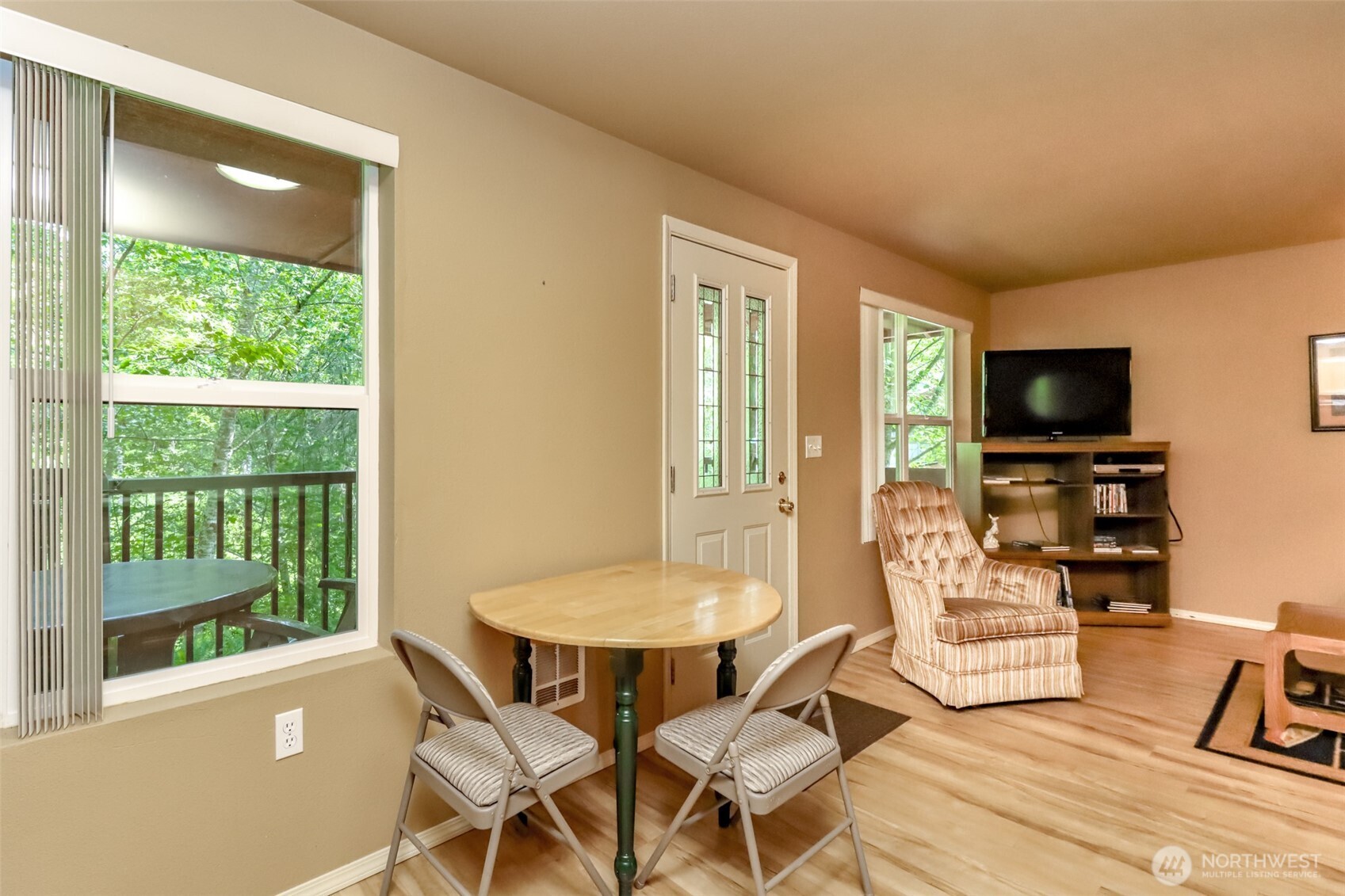 278 Osborn Road , Ashford, WA 98304