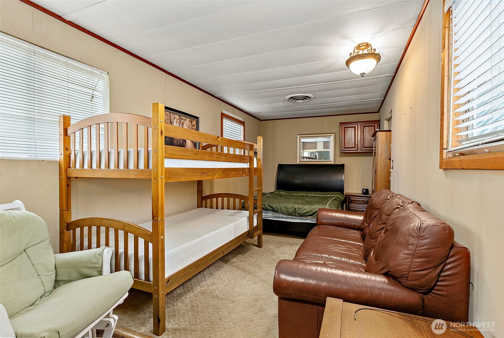 270 Skate Creek Road N, Ashford, WA 98304