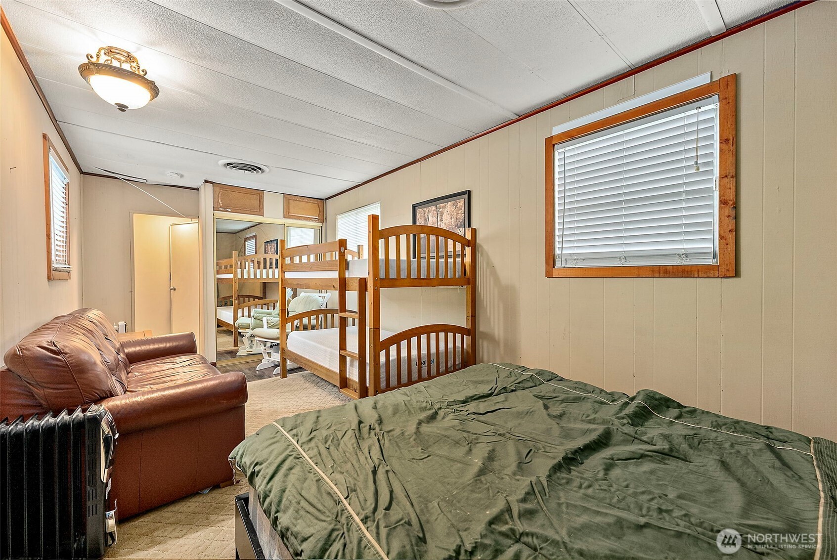 270 Skate Creek Road N, Ashford, WA 98304