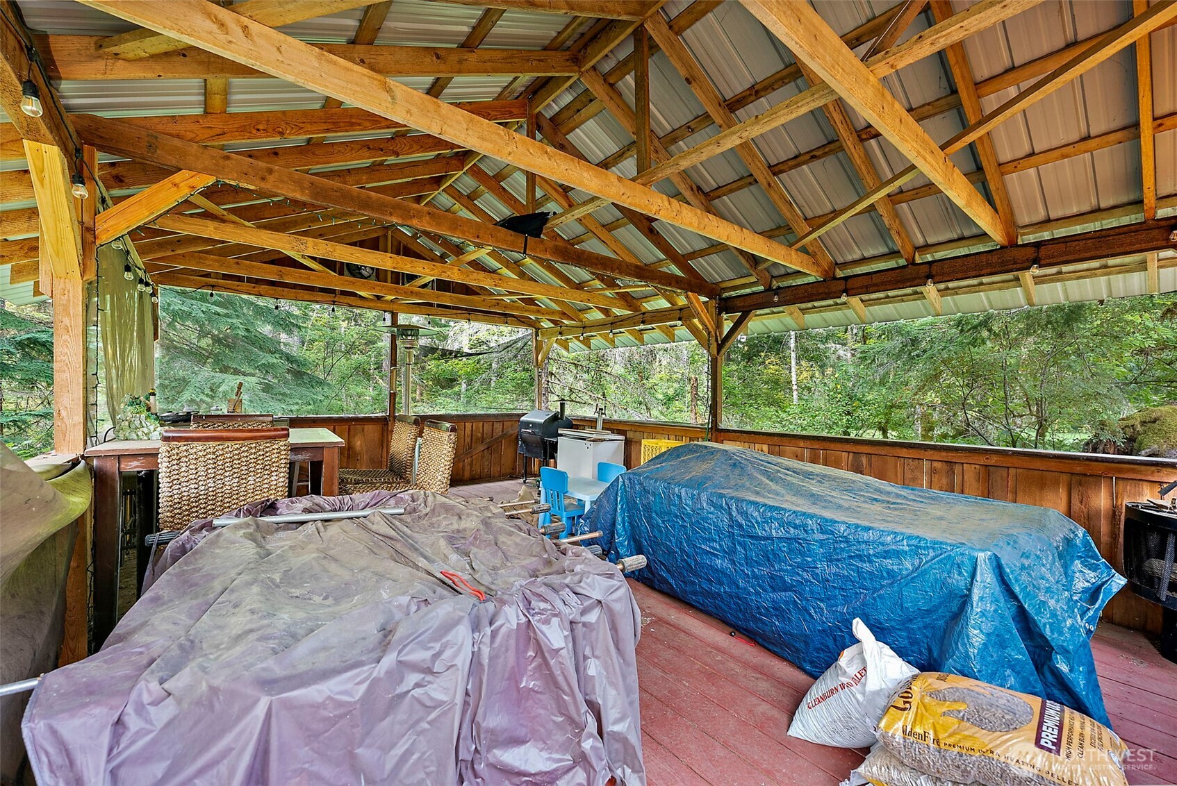 270 Skate Creek Road N, Ashford, WA 98304