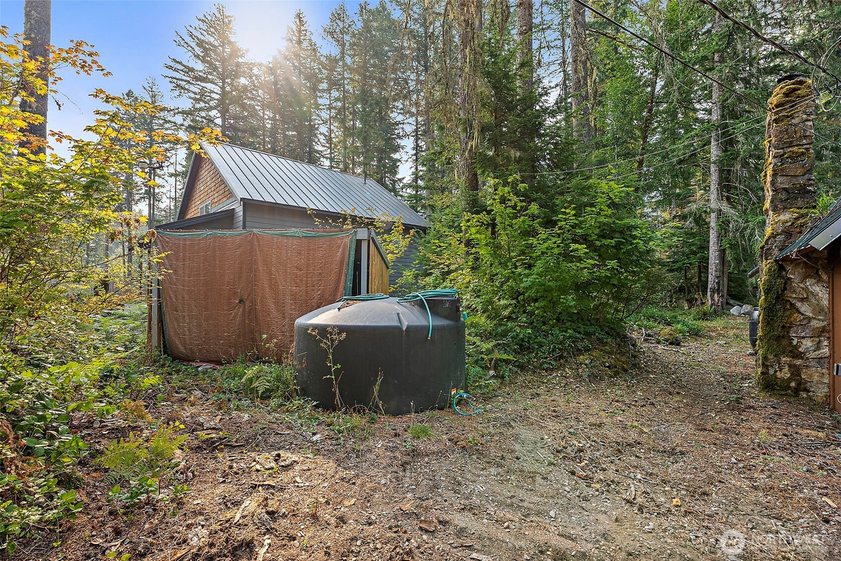 270 Skate Creek Road N, Ashford, WA 98304