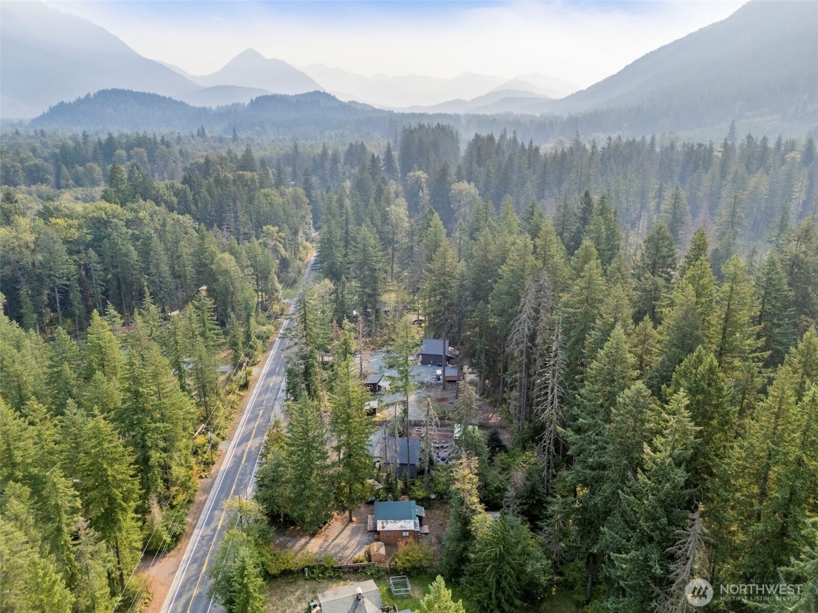 270 Skate Creek Road N, Ashford, WA 98304