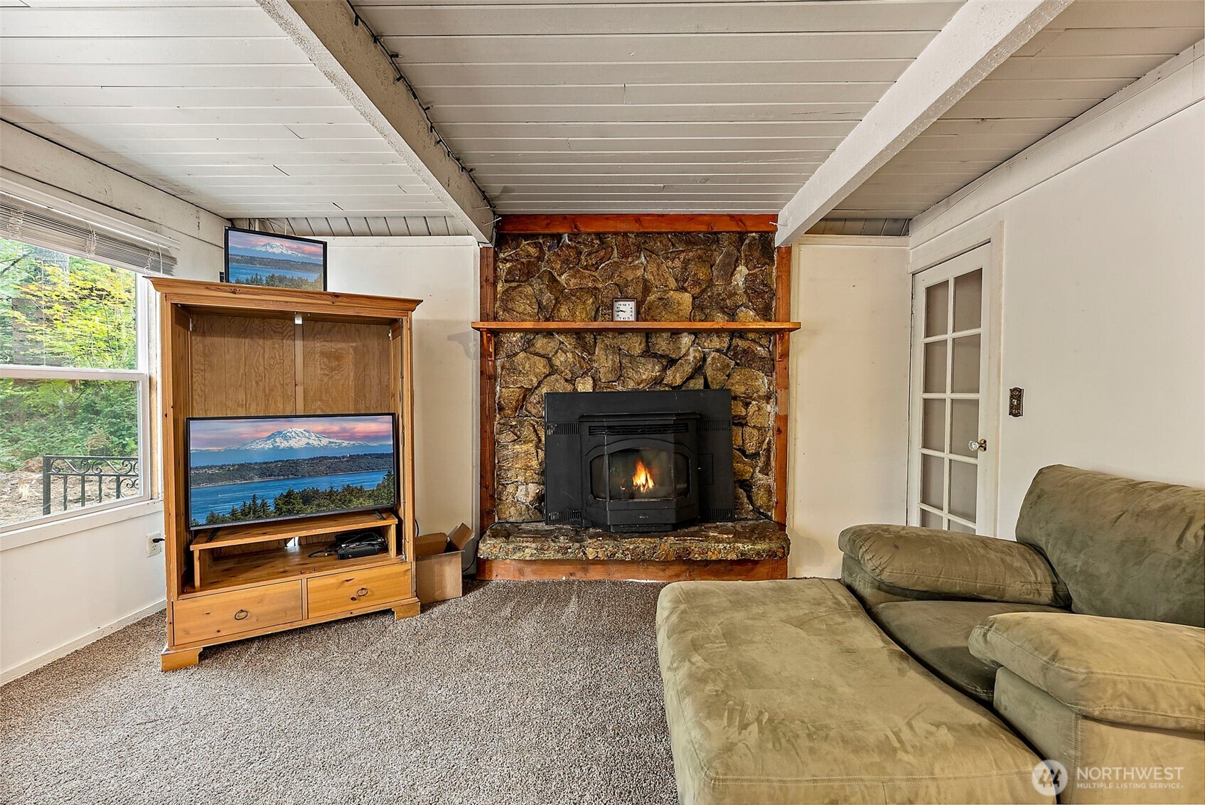 270 Skate Creek Road N, Ashford, WA 98304