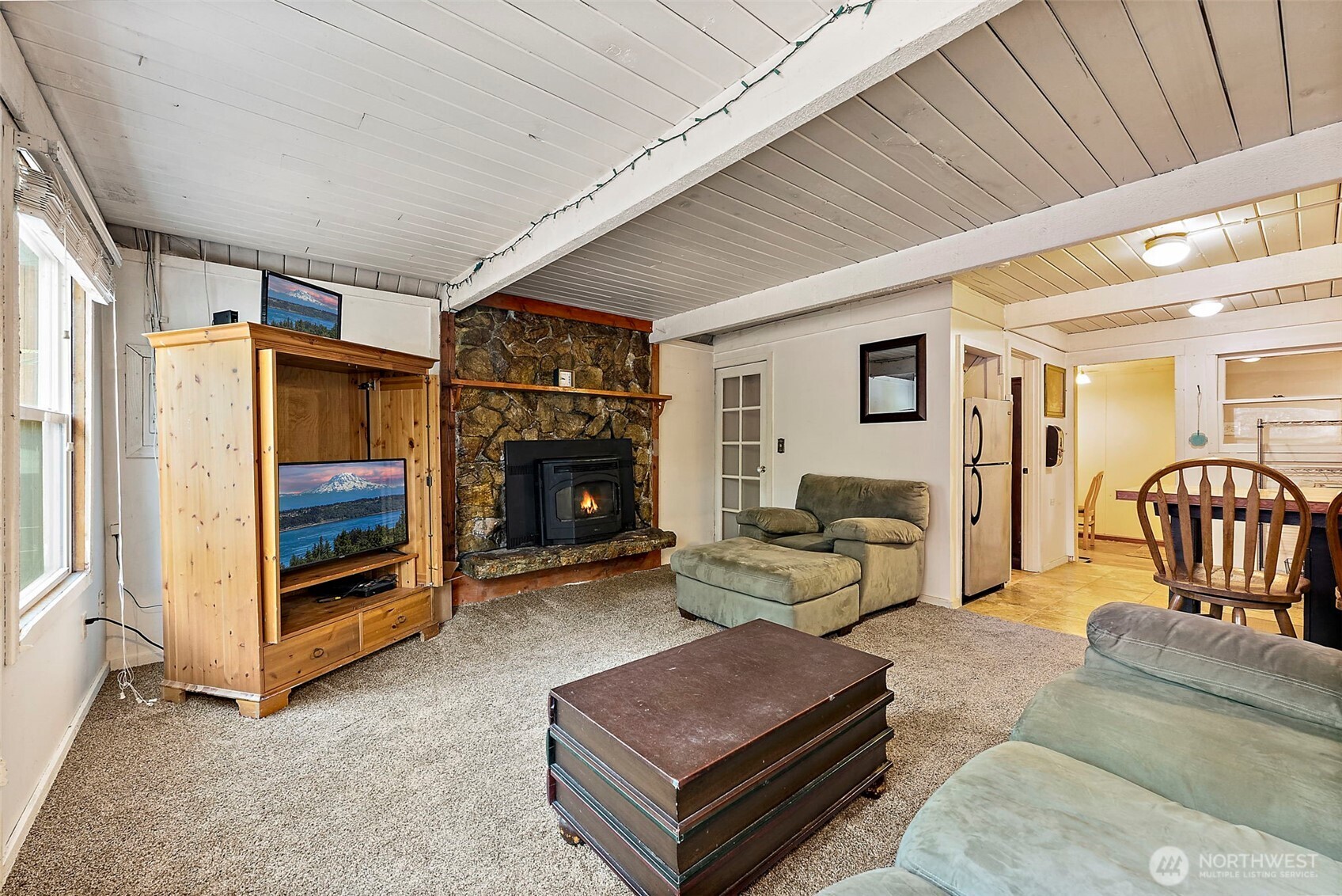 270 Skate Creek Road N, Ashford, WA 98304