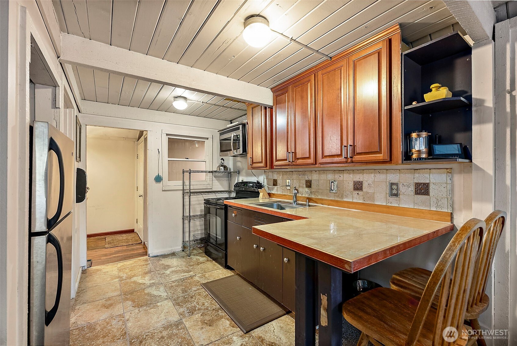 270 Skate Creek Road N, Ashford, WA 98304