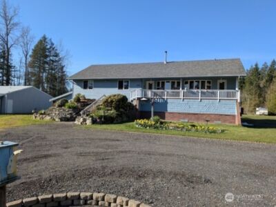 18212 138th Avenue SE, Yelm, WA 98597