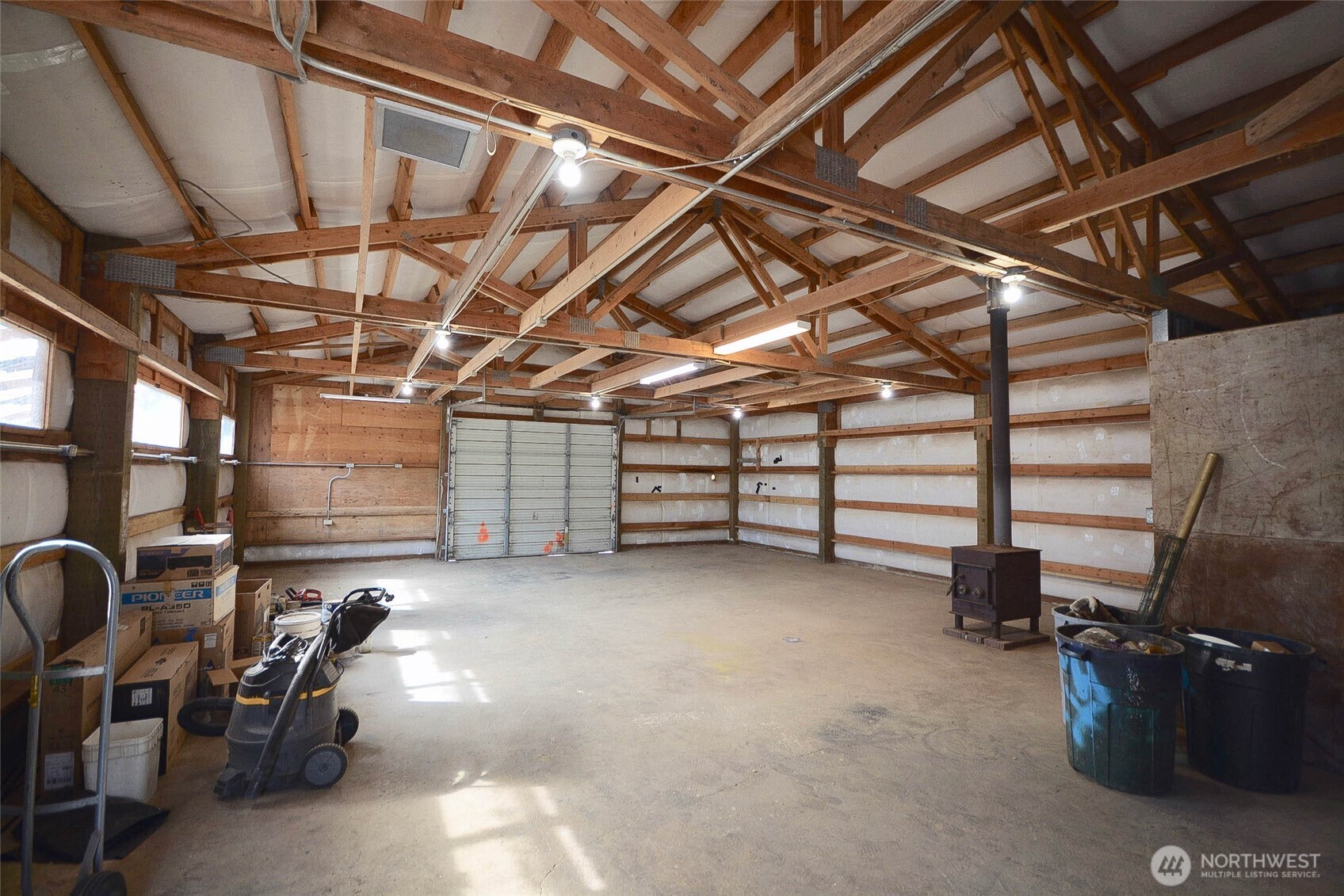 18212 138th Avenue SE, Yelm, WA 98597