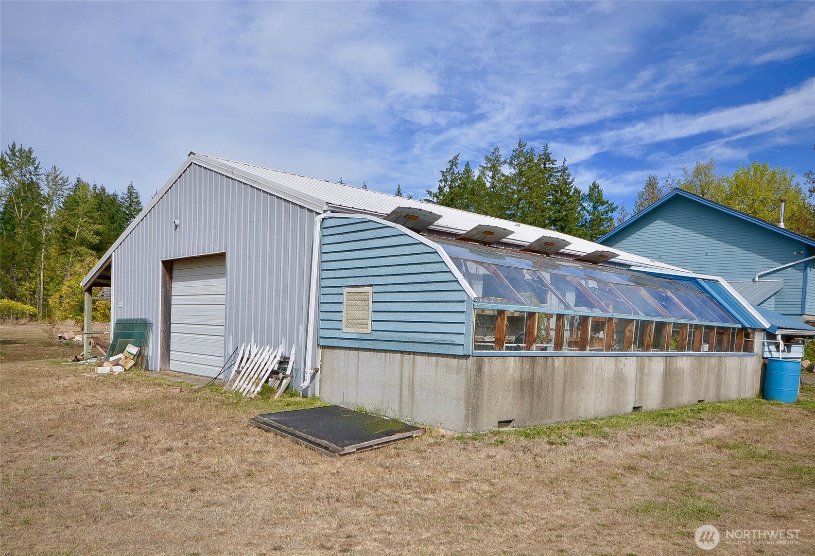 18212 138th Avenue SE, Yelm, WA 98597