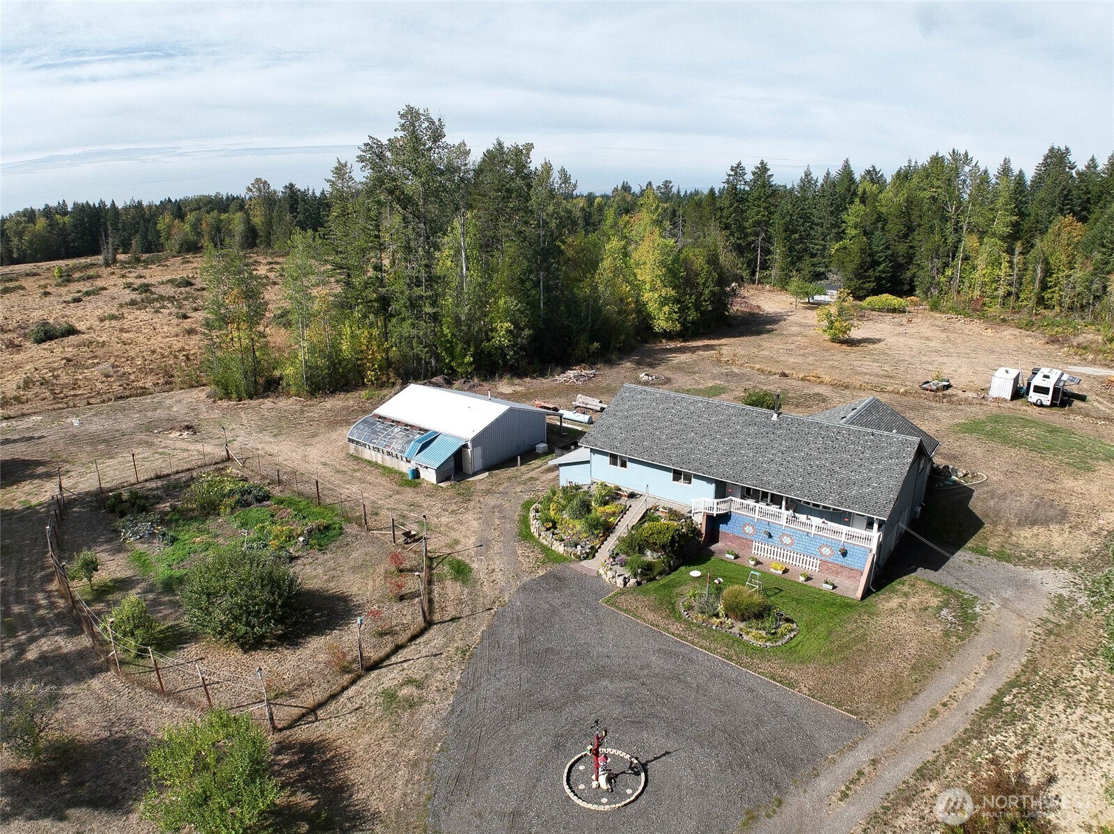 18212 138th Avenue SE, Yelm, WA 98597