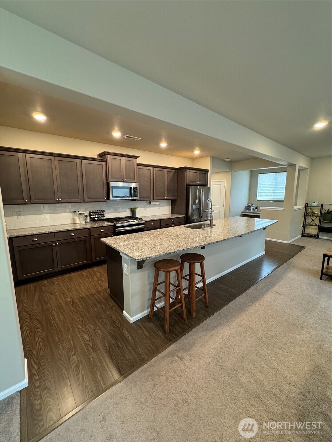 3144 Gladiator St NE , Lacey, WA 98516