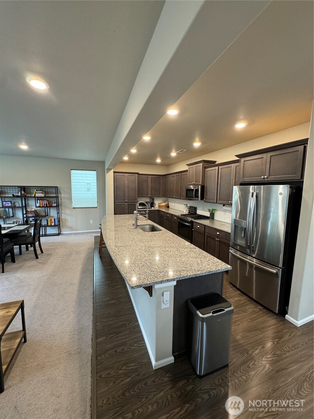 3144 Gladiator St NE , Lacey, WA 98516