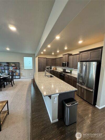 3144 Gladiator St NE , Lacey, WA 98516 - Photo 14