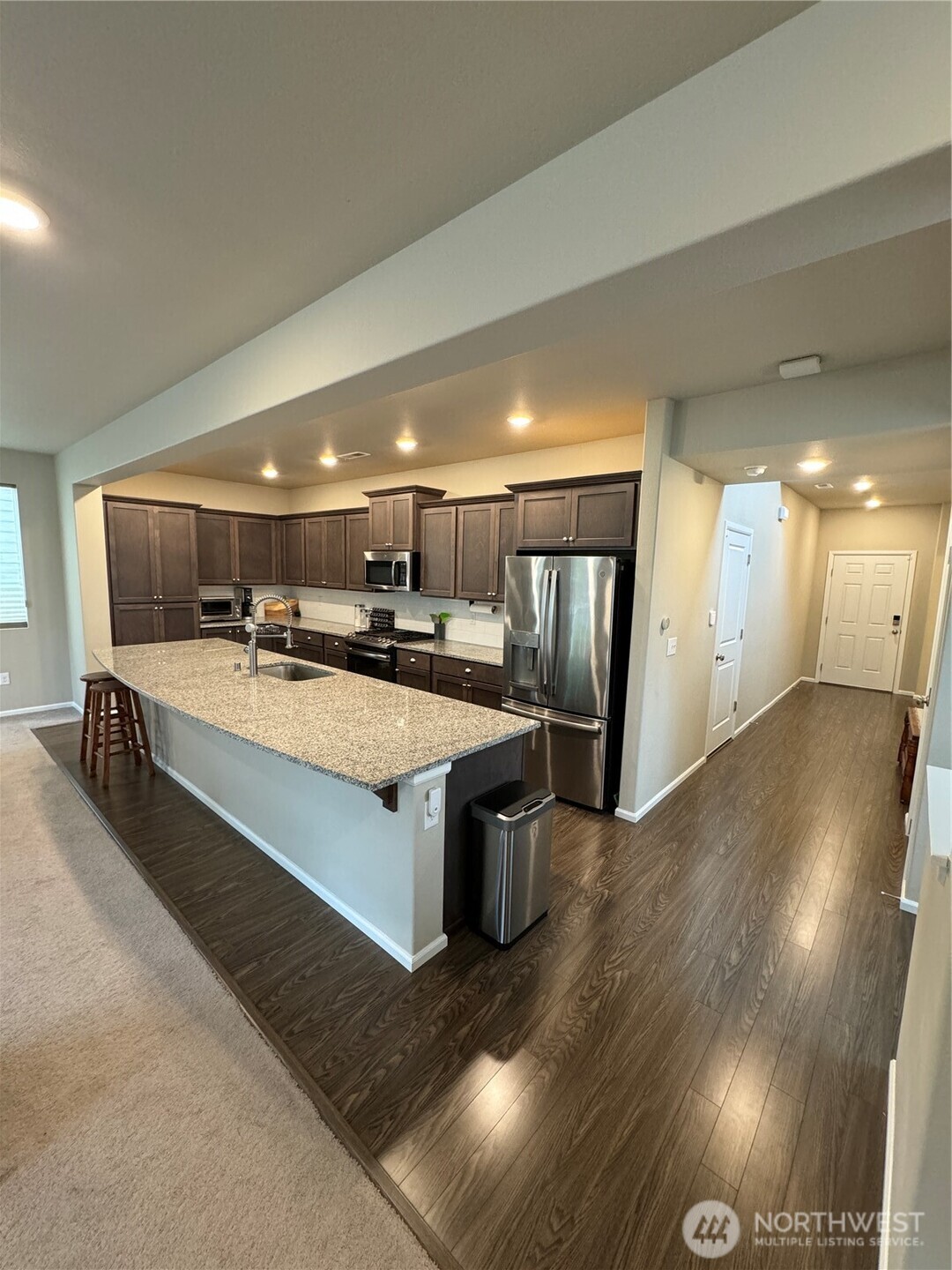 3144 Gladiator St NE , Lacey, WA 98516