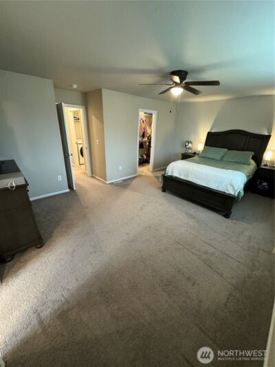 3144 Gladiator St NE , Lacey, WA 98516 - Photo 17