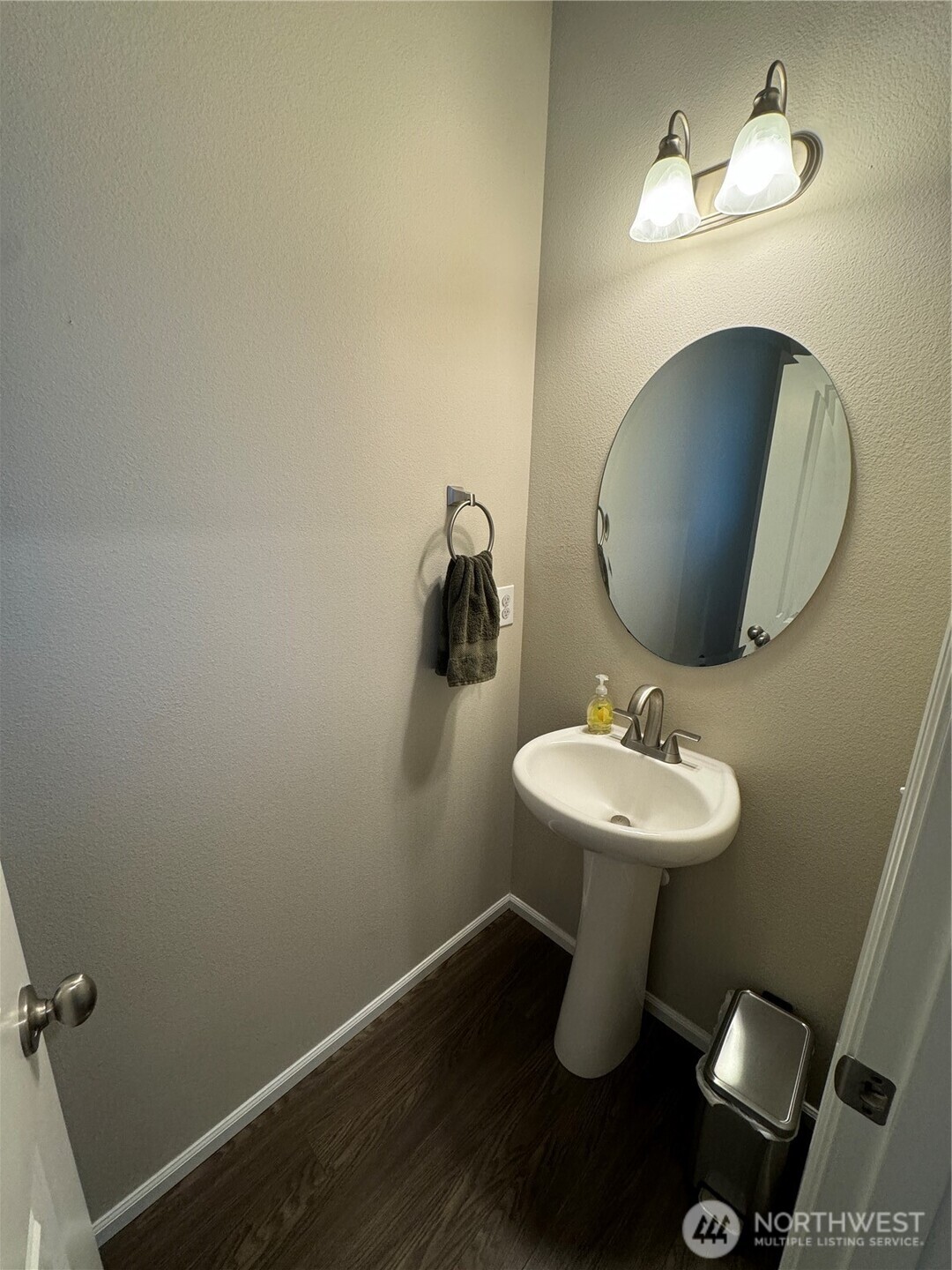 3144 Gladiator St NE , Lacey, WA 98516