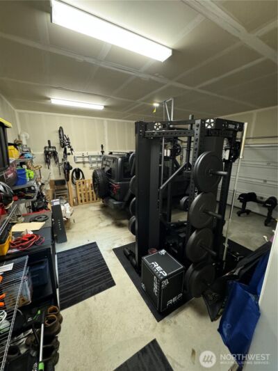 3144 Gladiator St NE , Lacey, WA 98516 - Photo 29