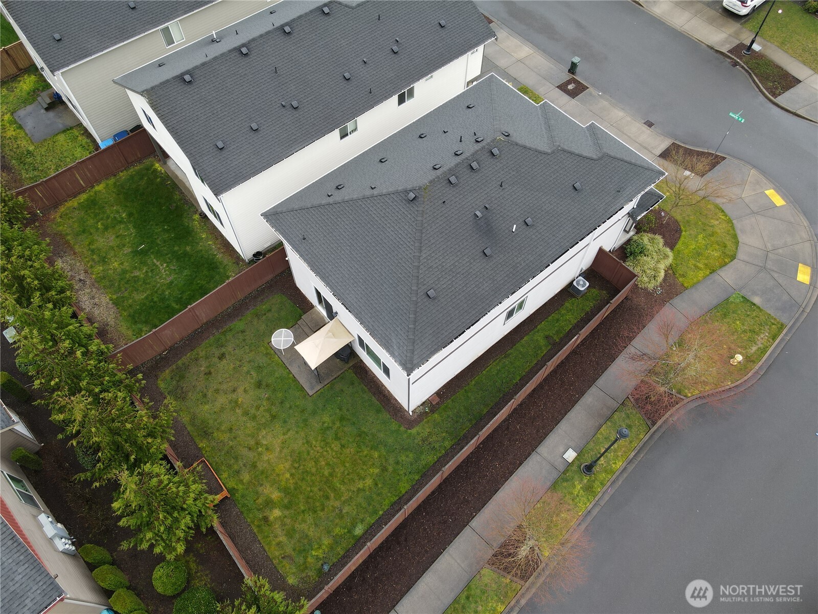 3144 Gladiator St NE , Lacey, WA 98516