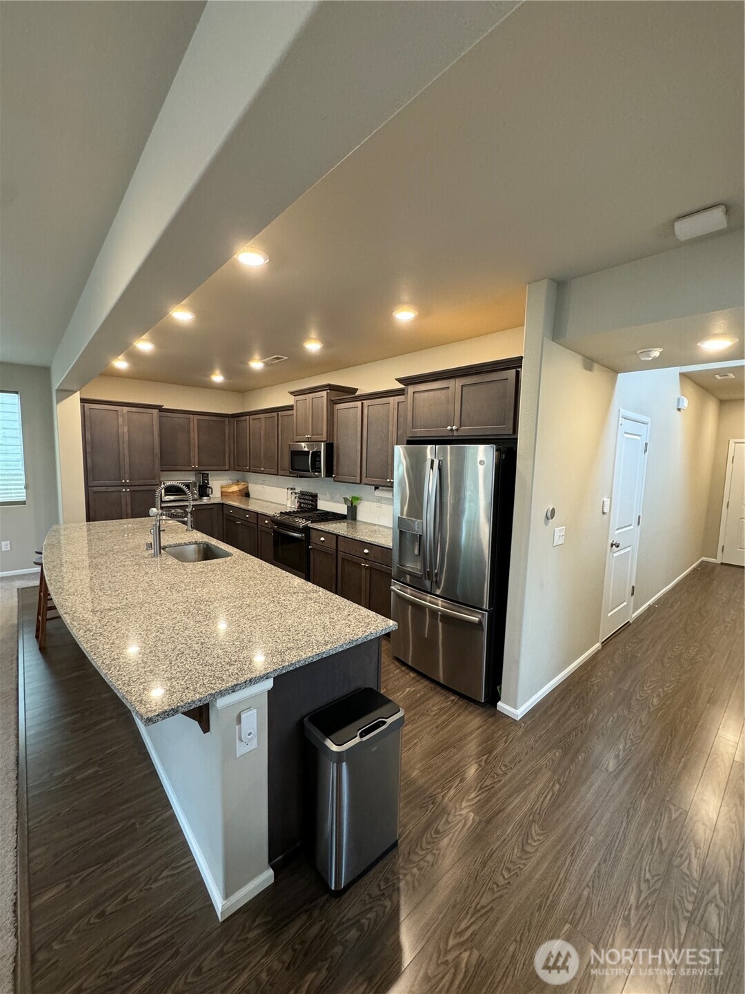 3144 Gladiator St NE , Lacey, WA 98516