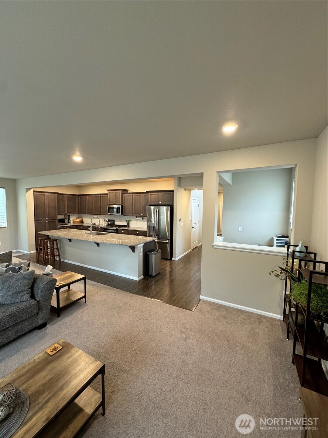 3144 Gladiator St NE , Lacey, WA 98516