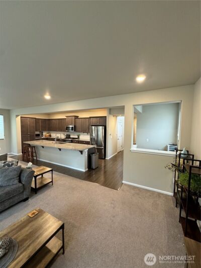 3144 Gladiator St NE , Lacey, WA 98516 - Photo 8