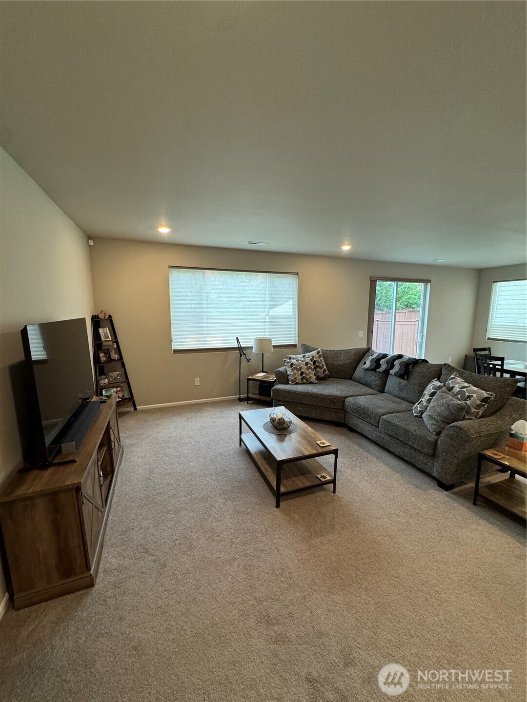 3144 Gladiator St NE , Lacey, WA 98516