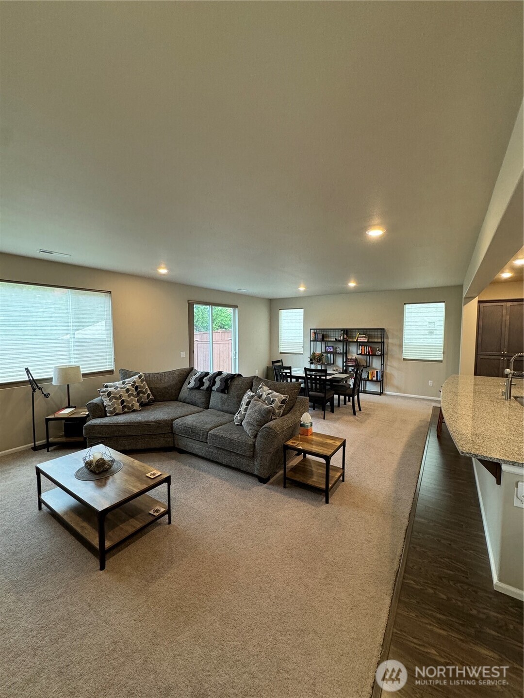 3144 Gladiator St NE , Lacey, WA 98516