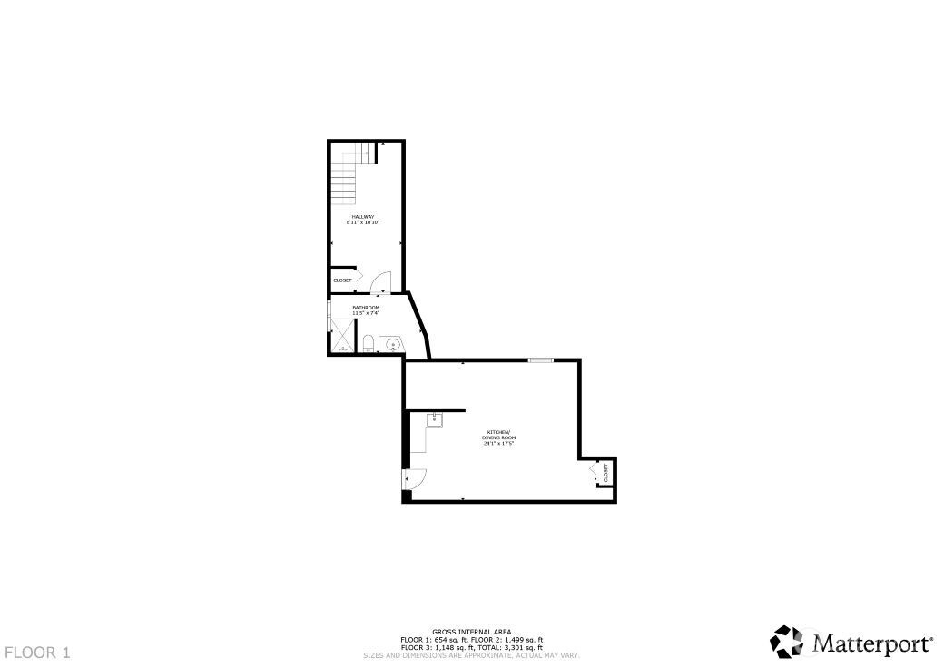 2732 Capitol Boulevard S, Olympia, WA 98501