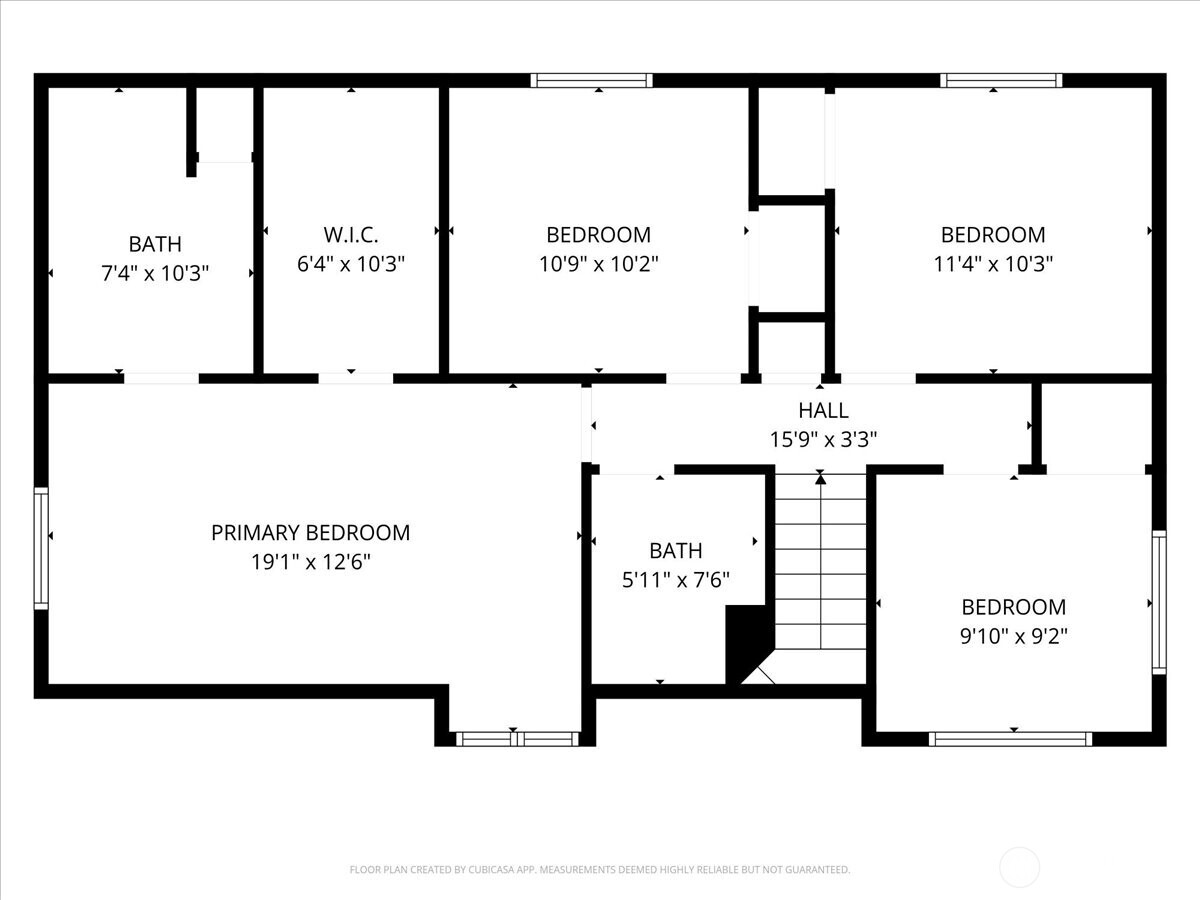 9701 219th Street Ct E, Graham, WA 98338