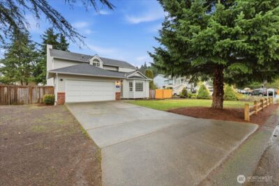 9701 219th Street Ct E, Graham, WA 98338 - Photo 18