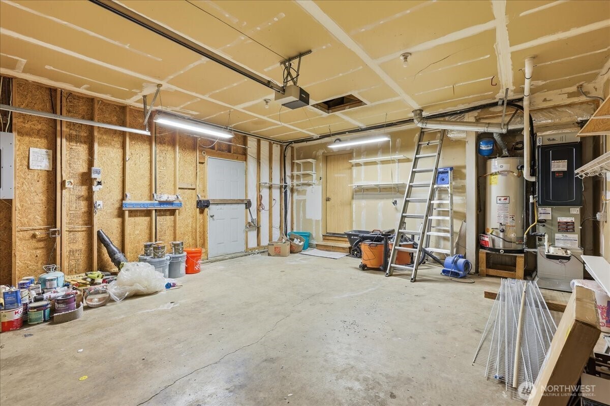 9701 219th Street Ct E, Graham, WA 98338