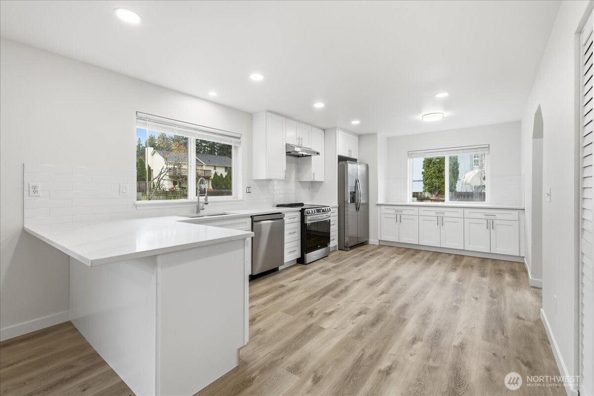 9701 219th Street Ct E, Graham, WA 98338