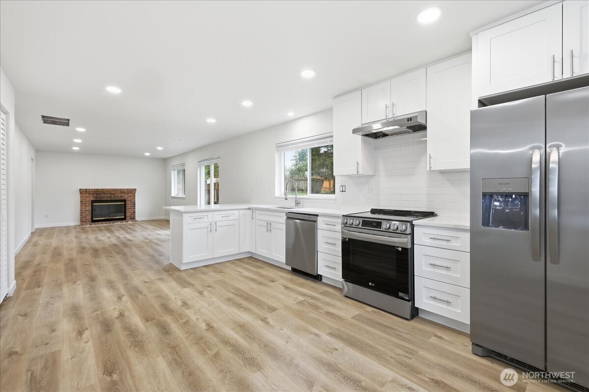 9701 219th Street Ct E, Graham, WA 98338