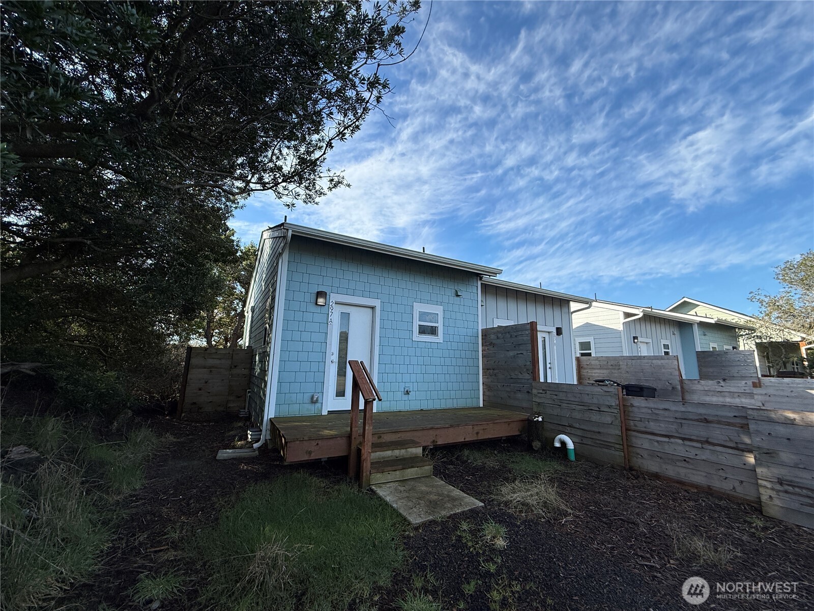 297 Marine View Drive SW #A, Ocean Shores, WA 98569