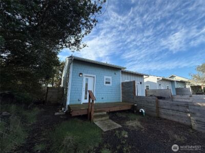 297 Marine View Drive SW #A, Ocean Shores, WA 98569