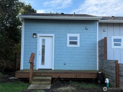 297 Marine View Drive SW #A, Ocean Shores, WA 98569 - Photo 2