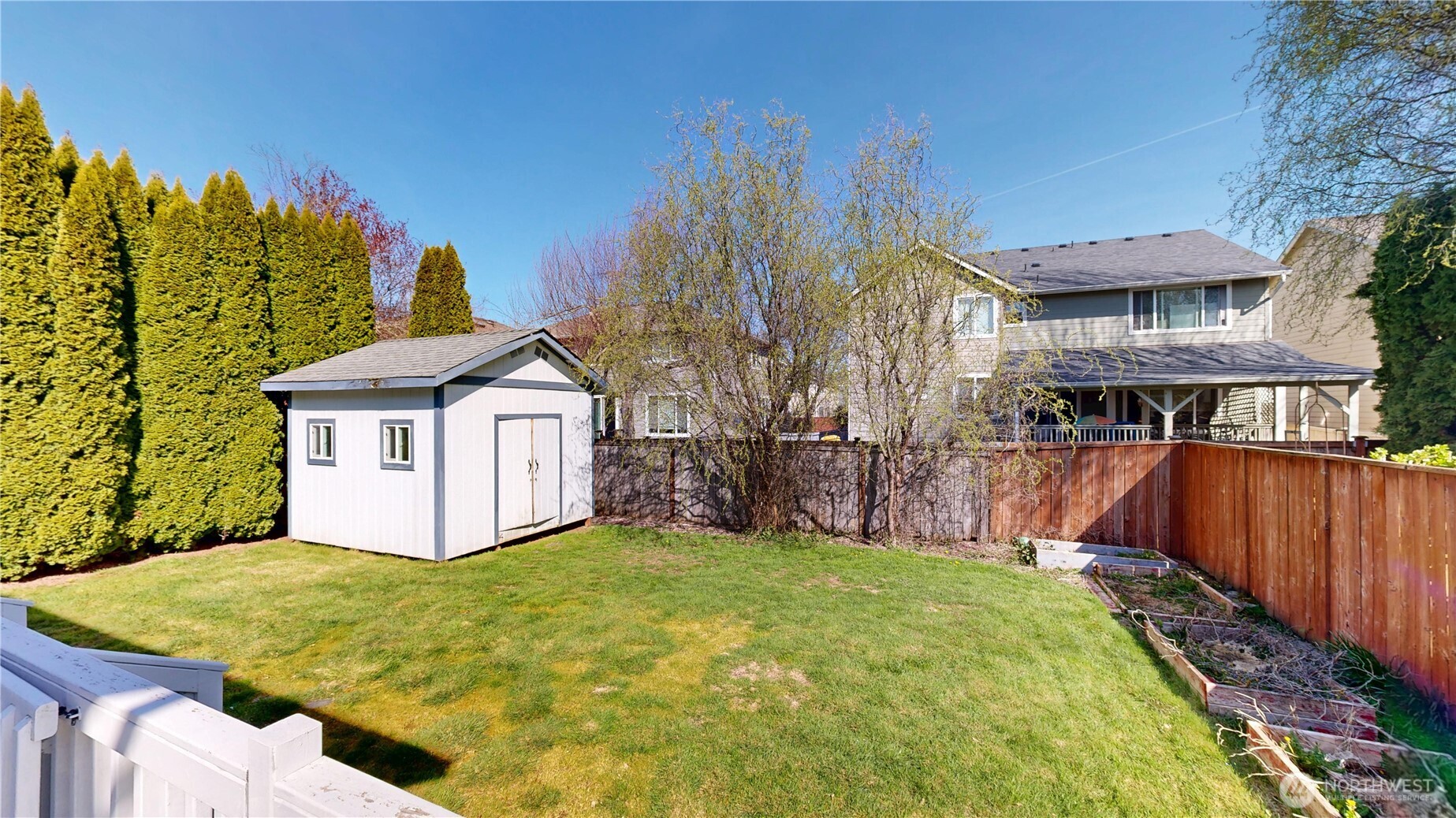 4124 Kapalea Way SE, Lacey, WA 98503