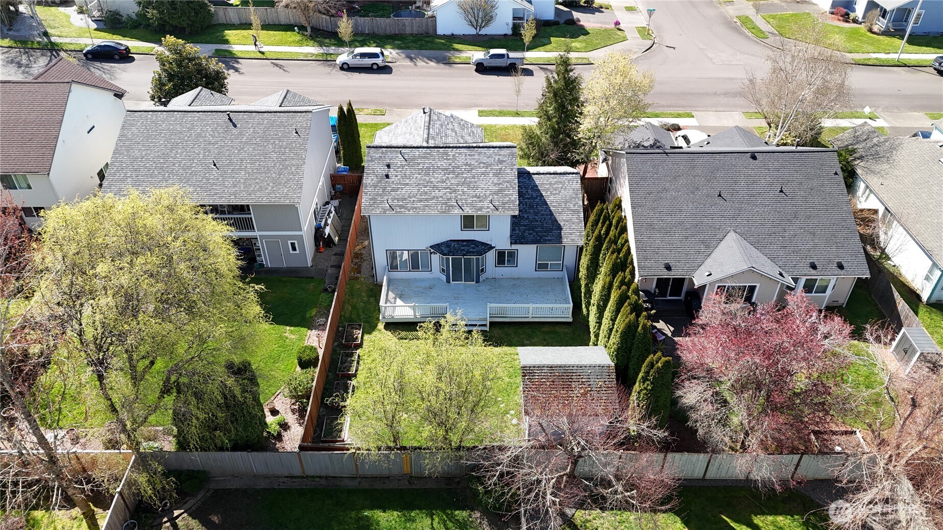 4124 Kapalea Way SE, Lacey, WA 98503