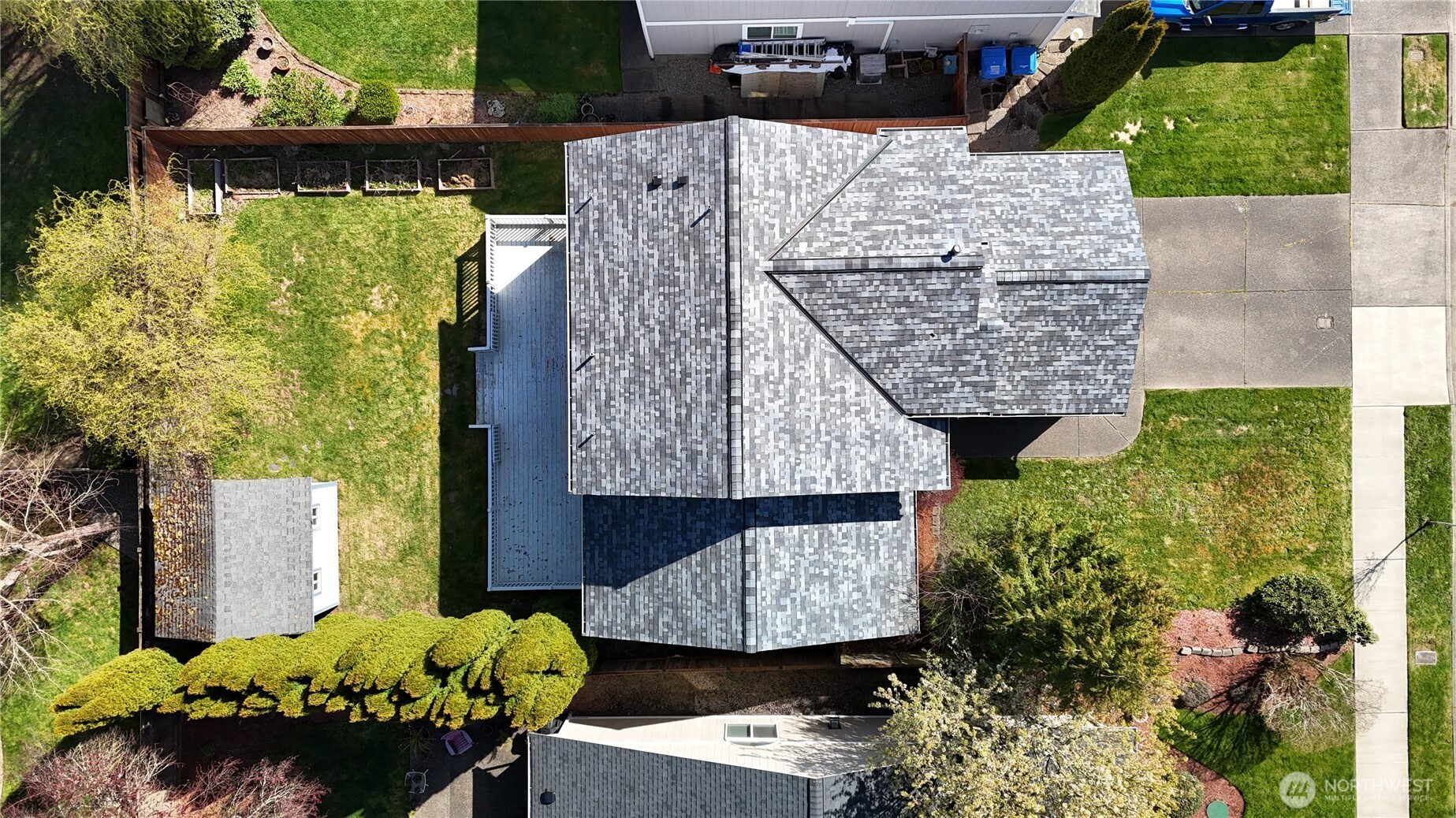 4124 Kapalea Way SE, Lacey, WA 98503