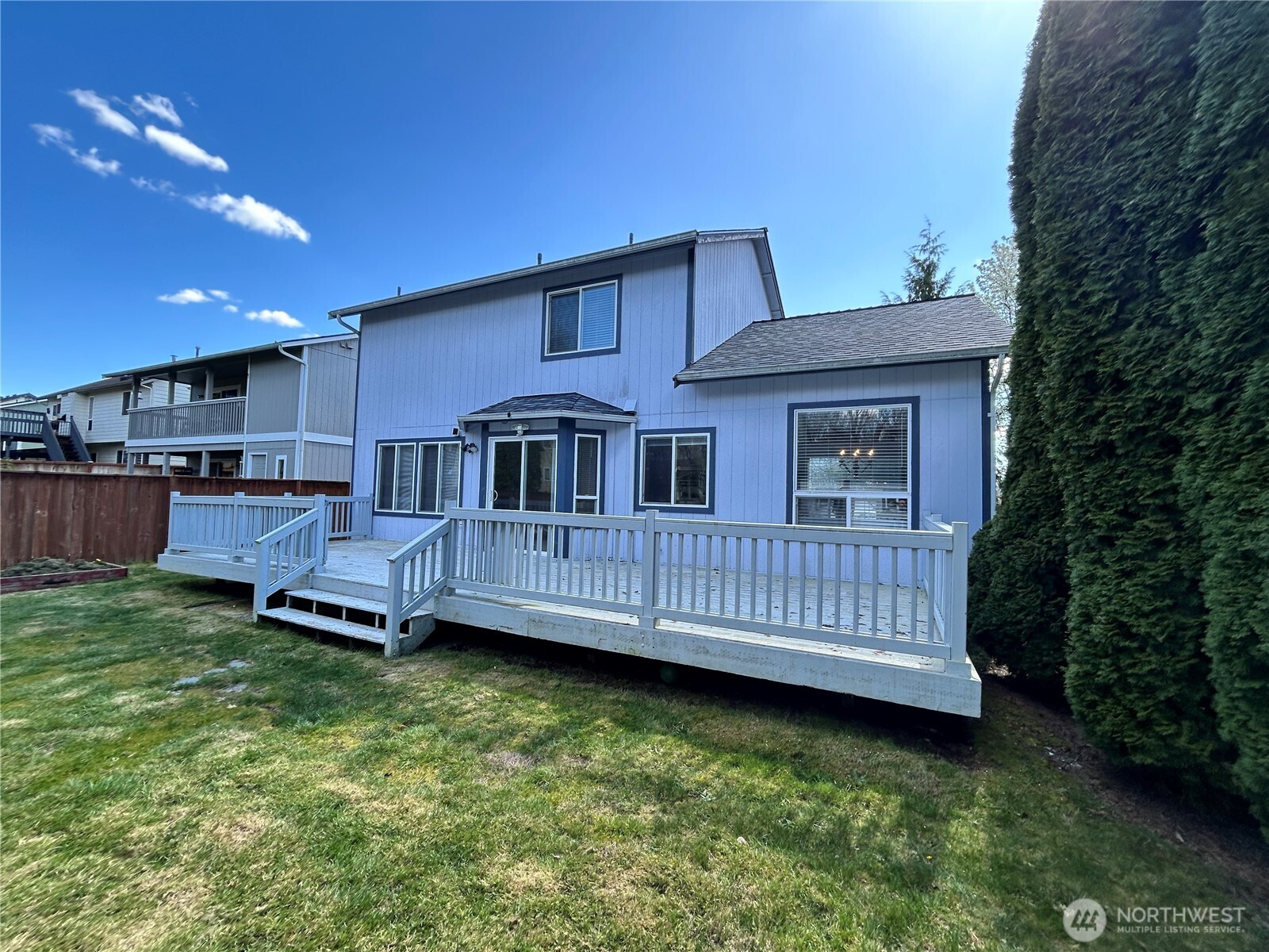 4124 Kapalea Way SE, Lacey, WA 98503