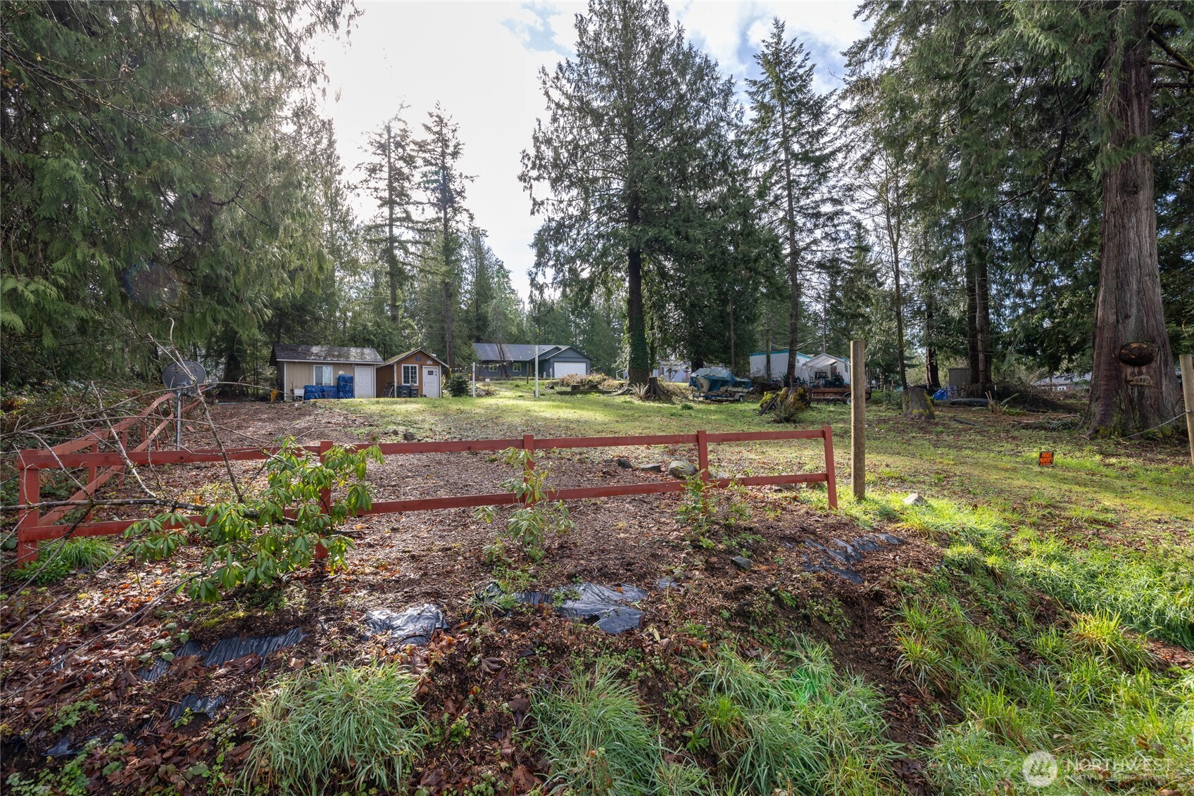 31 E Bridger Lane , Shelton, WA 98584