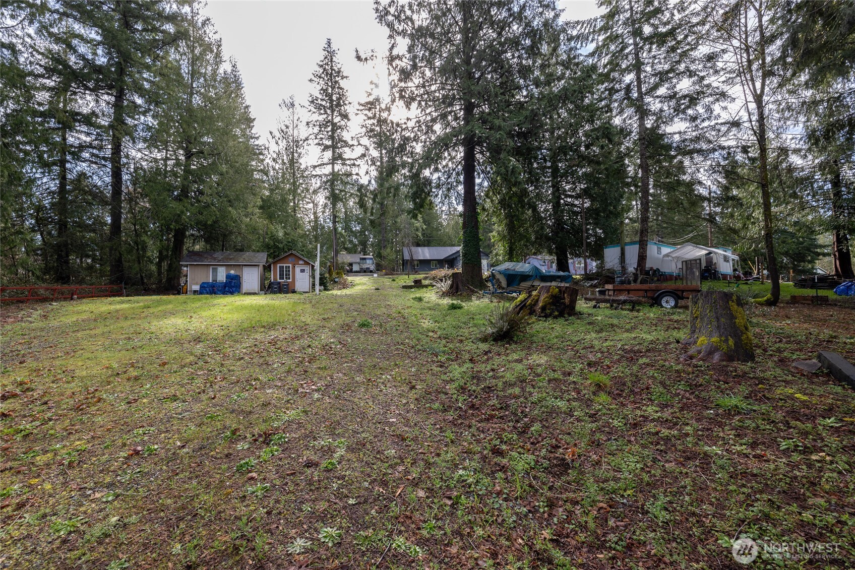 31 E Bridger Lane , Shelton, WA 98584