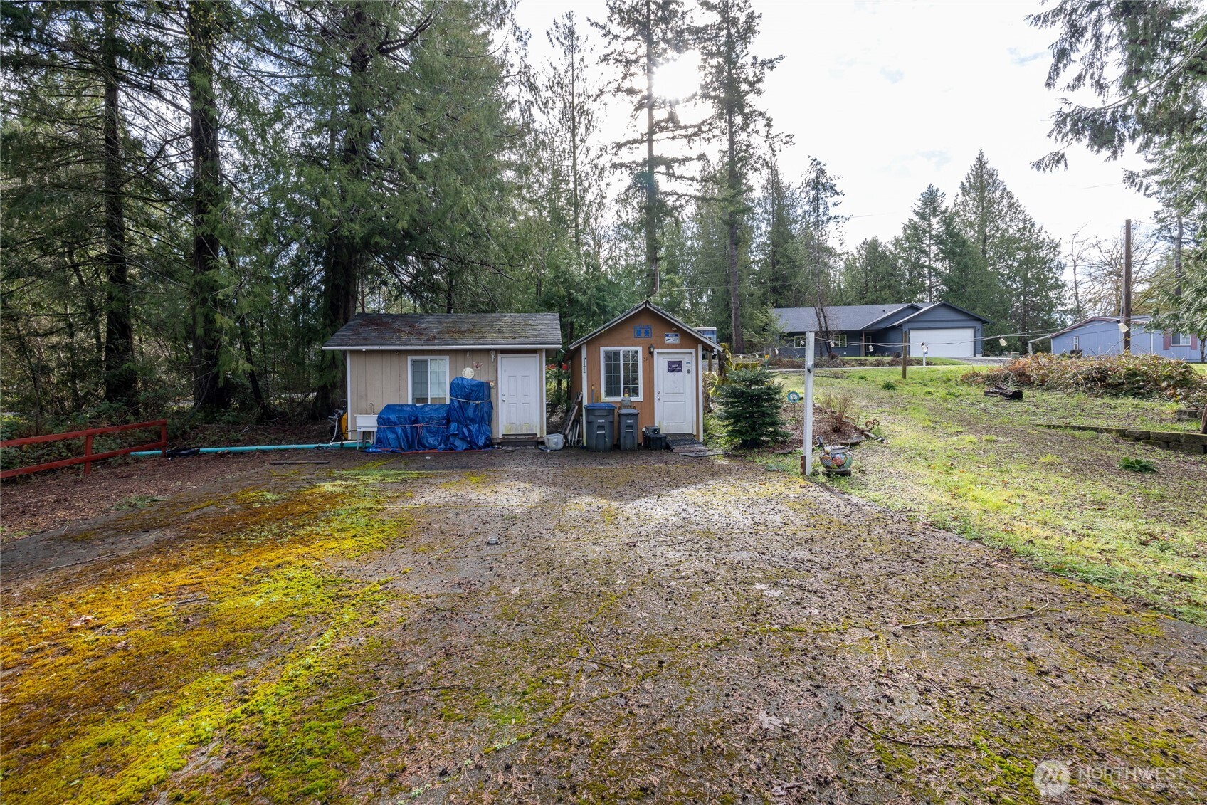 31 E Bridger Lane , Shelton, WA 98584