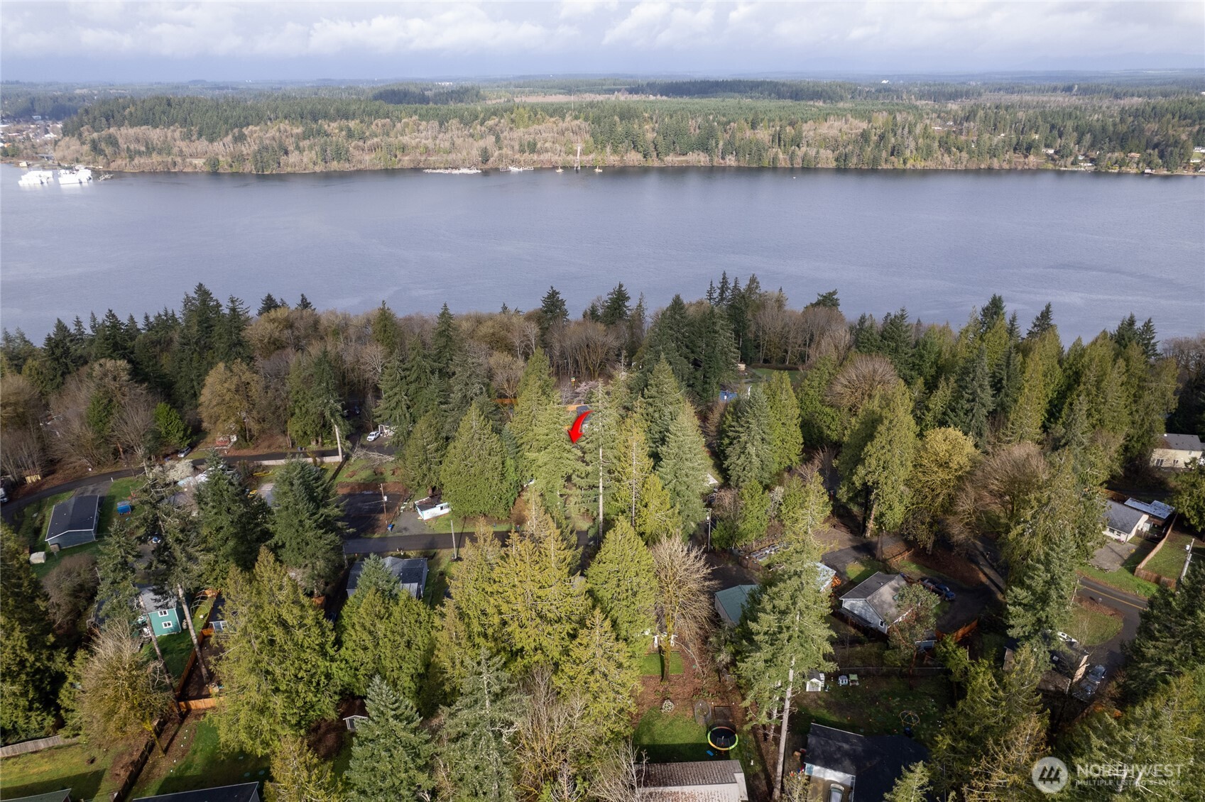 31 E Bridger Lane , Shelton, WA 98584