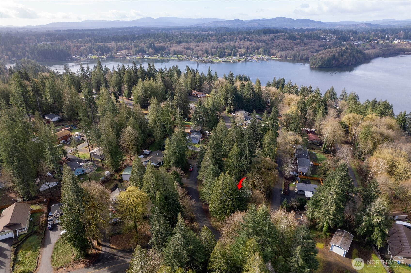 31 E Bridger Lane , Shelton, WA 98584