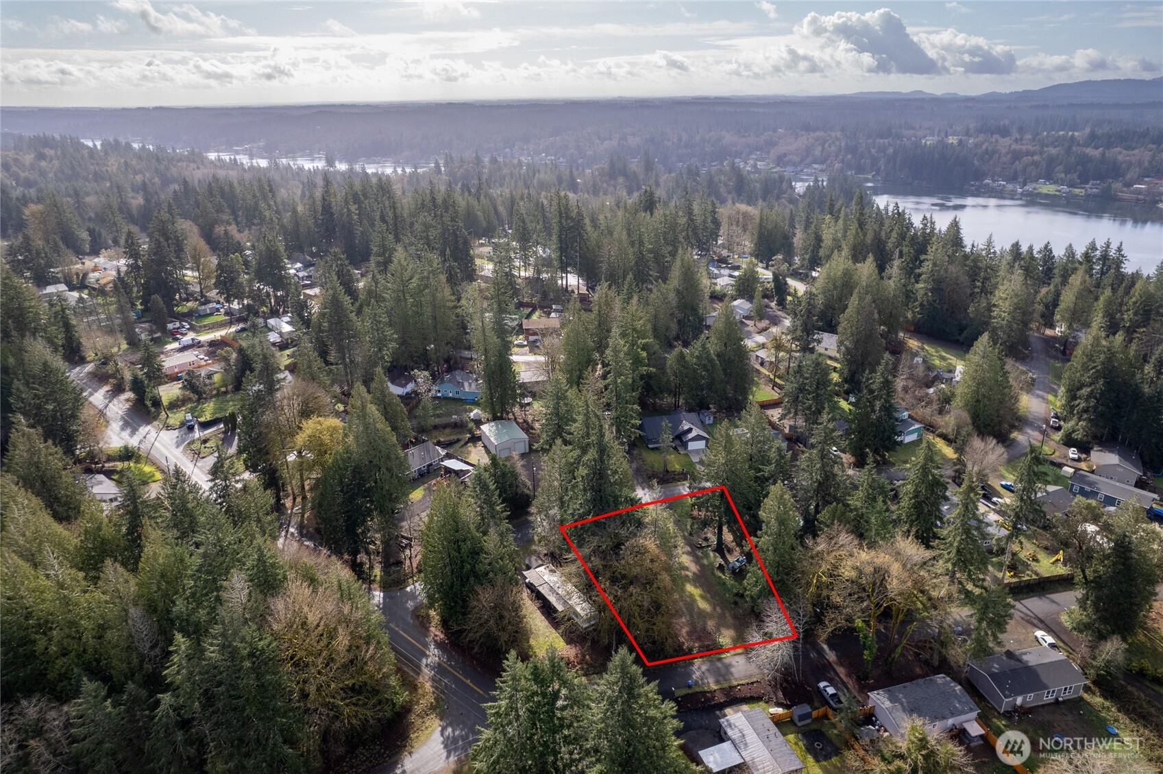 31 E Bridger Lane , Shelton, WA 98584