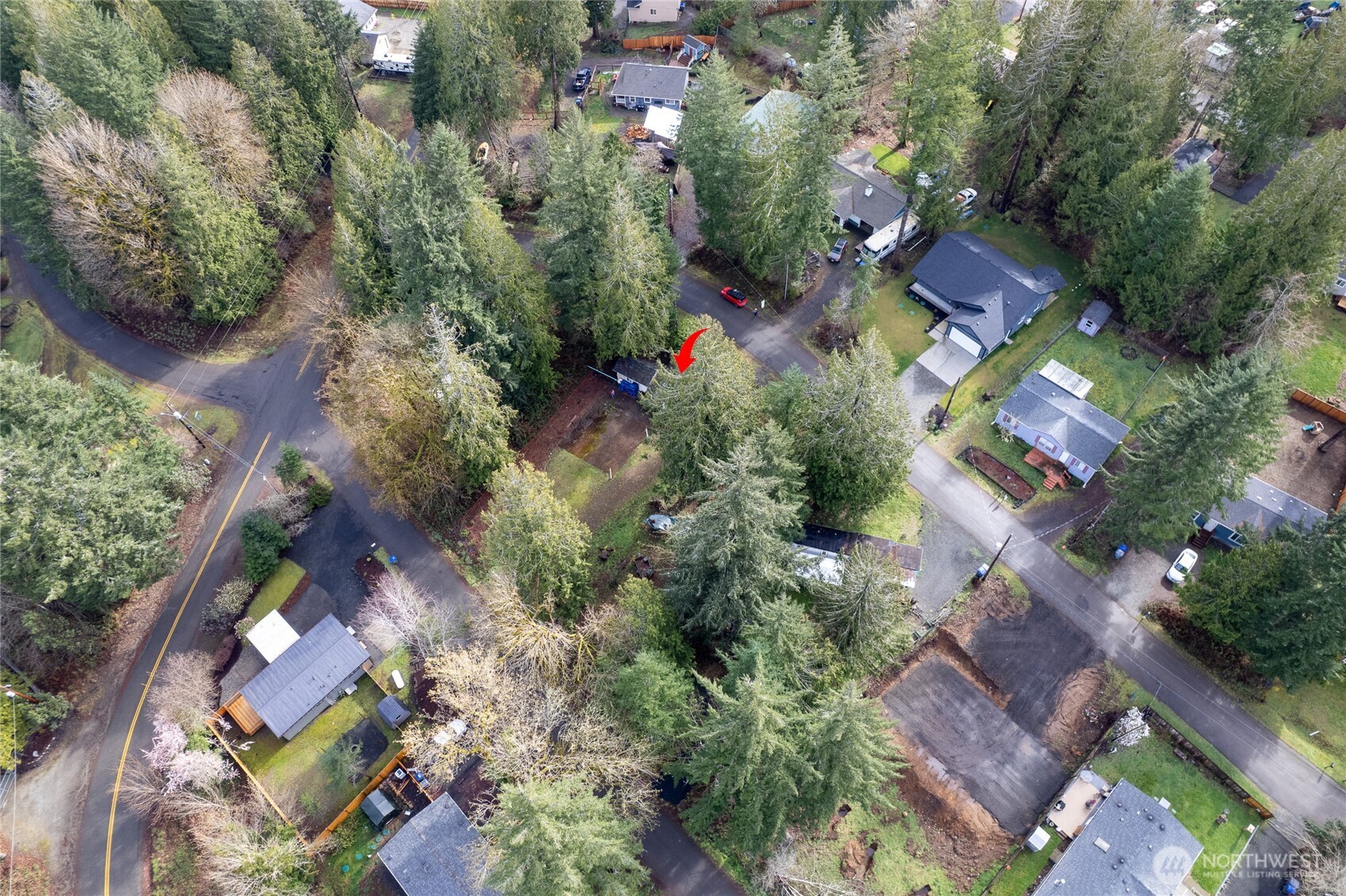 31 E Bridger Lane , Shelton, WA 98584