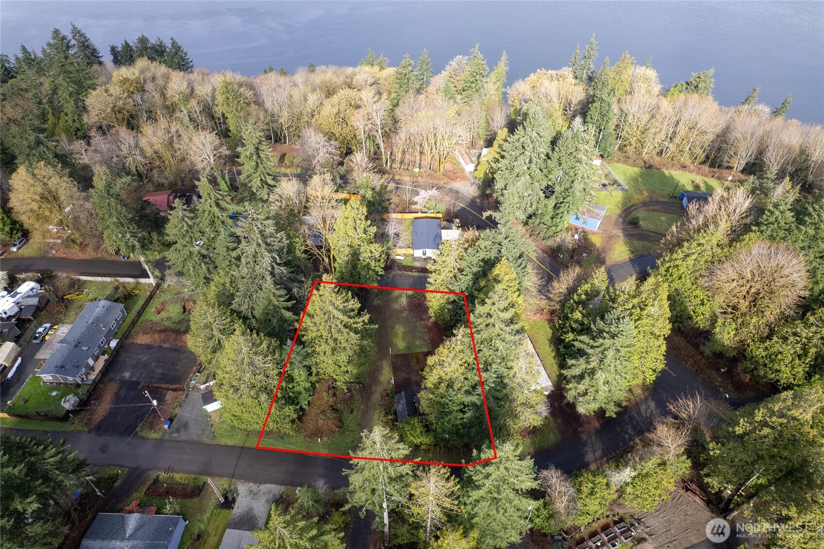 31 E Bridger Lane , Shelton, WA 98584