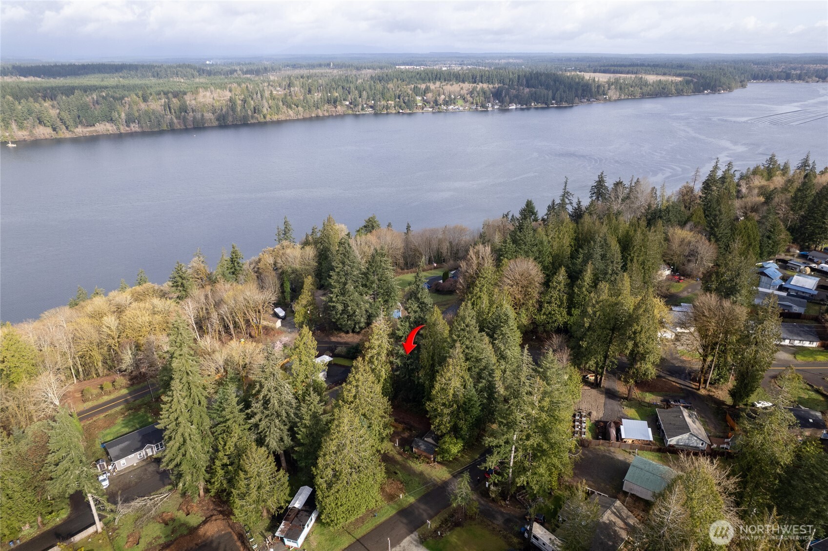 31 E Bridger Lane , Shelton, WA 98584